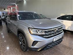 Volkswagen Atlas Cross Sport